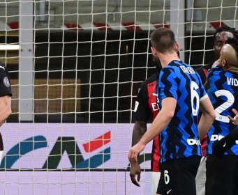 OVO JE ZGROZILO SVE Zlatan mu psovao majku, Belgijanac poludio i ispalio ovu bujicu