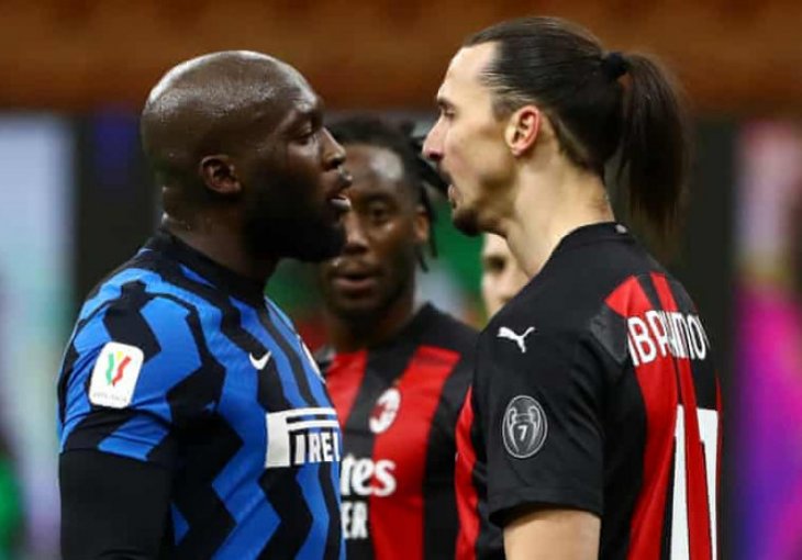 Ibrahimović nakon teških optužbi otvorio dušu: Poručio je OVO!