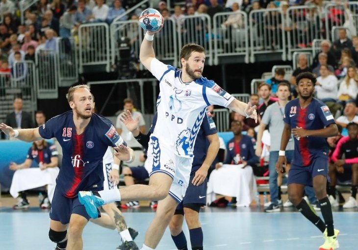 Snažna poruka Benjamina Burića pred početak Evropskog prvenstva