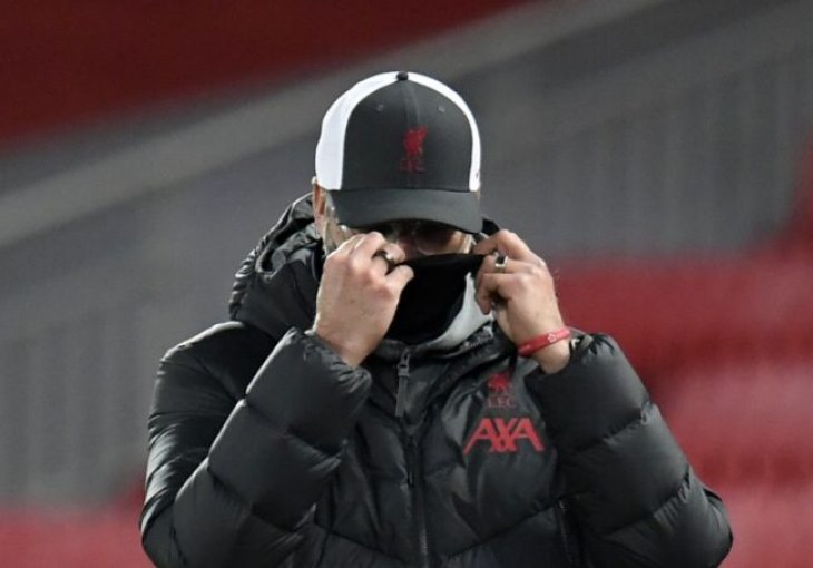 Klopp OČAJAN poslije Tottenhama, odmah se oglasio: Ako znate jeftinog štopera, pošaljite mi poruku…