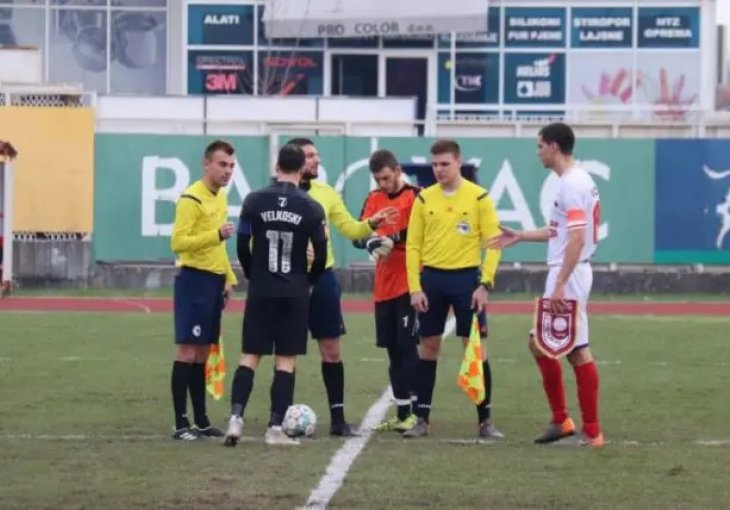 FK Sarajevo osigurao prijenos prijateljskih utakmica, za članove kluba besplatno