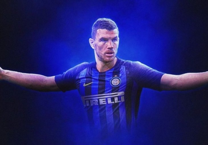 Petak je dan odluke u Džekinom transferu u Inter: Evo šta o njemu kaže Conte