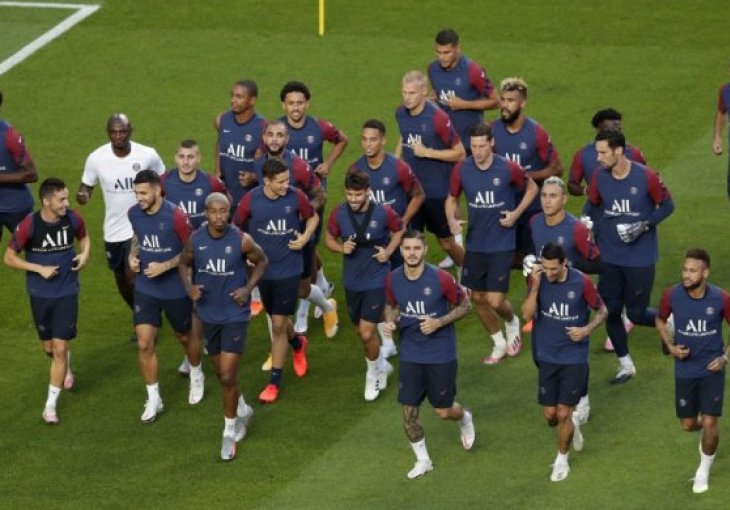 LIGA ŠAMPIONA ODLAZI U ZABORAV! NEVJEROVATNO! UEFA najavila šokantnu promjenu!