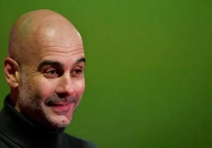 Pep uskoro preuzima klub koji će mu predstavljati najveći izazov u karijeri