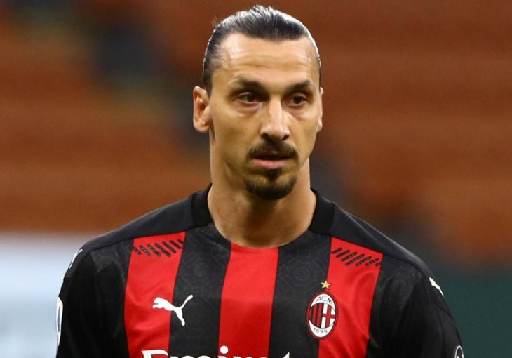Zbog ovoga je Ibrahimović i u 40. godini života jedan od najboljih na svijetu: Majstorski potez Zlatana