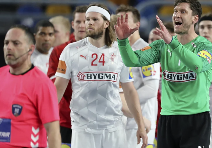 Danas finale SP-a za rukometaše: Danska brani titulu, Švedska želi preknuti dugi post