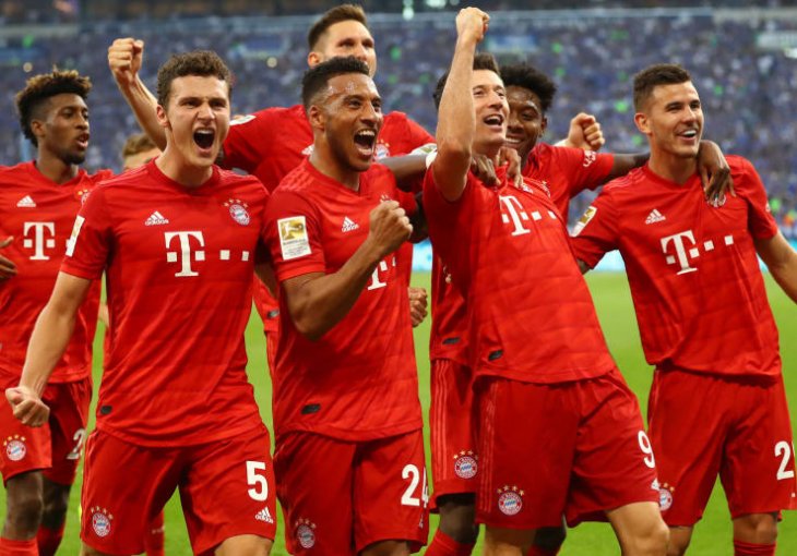 Muke za Bayern pred PSG: Gore vijesti od ovih nisu mogle