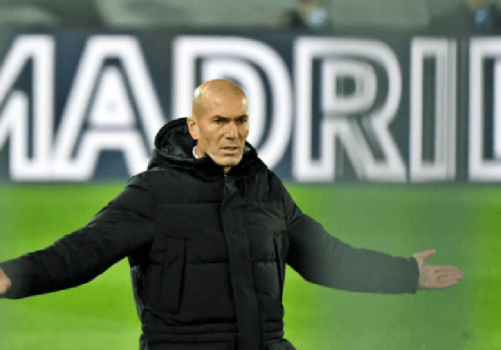 GOTOVO JE, PEREZ ODLUČIO! Zidane je potrošio sve kredite, na klupu Reala stiže vladar jedne od najjačih ‘Liga petice’