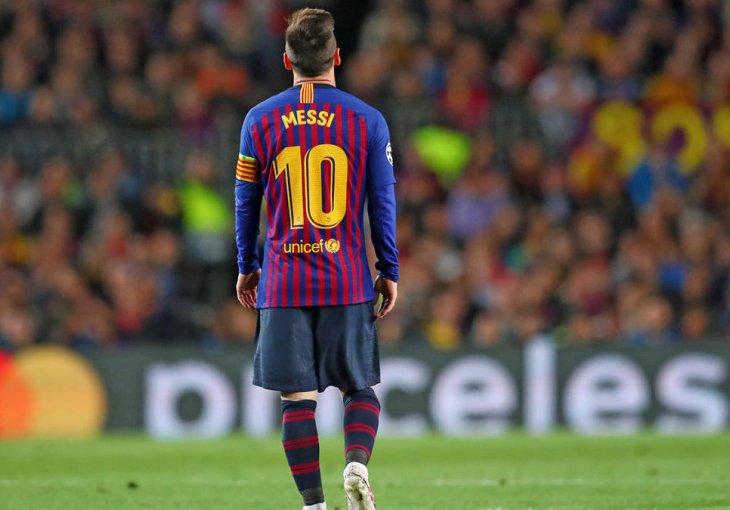 STRASTI U ŠPANIJI SE TEK UZBURKALE Marca objavila sastav igrača koje je Barcelona mogla dovesti za 555 miliona eura