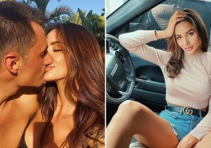 UŠAO U KARANTIN SA ZVIJEZDOM FILMOVA ZA ODRASLE I SAD NE MOŽE DA IGRA TENIS, ZARADIO GADNU POVREDU: Svi su u nevjerici