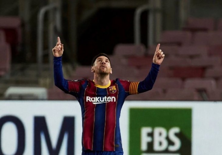 KAKVA GREŠKA KATALONACA, MESSI ĆE ZARADITI BOGATSTVO AKO NAPUSTI BARCELONU: Evo koliko mu klub treba isplatiti