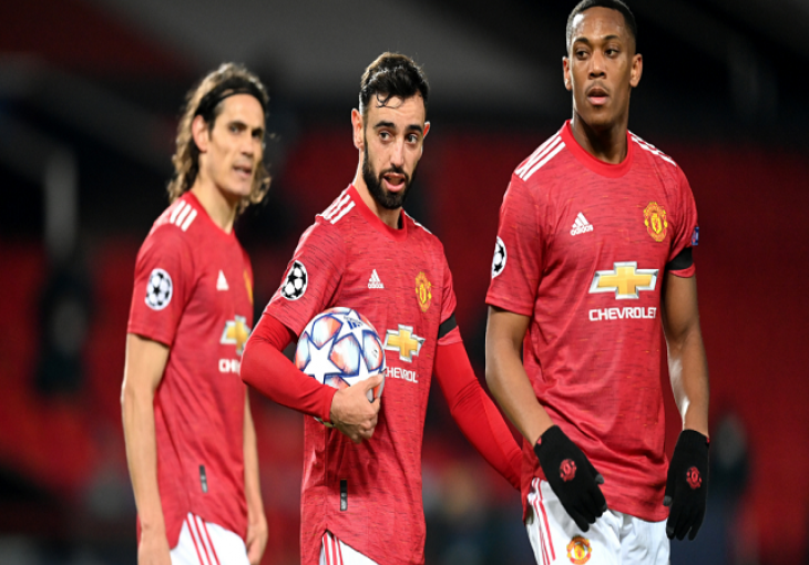 United BESPLATNO pustio igrača kojeg je platio 20 milijuna eura
