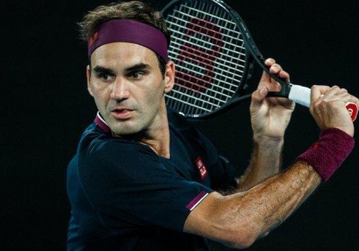 Federer objavio kad se vraća tenisu i koji mu je cilj