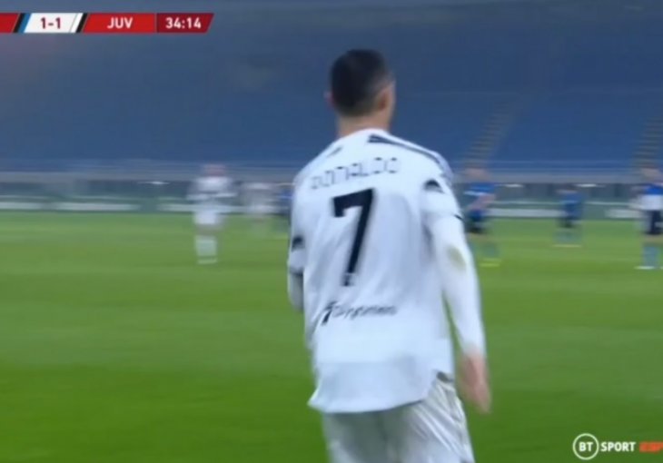 Conte će morati na novo presađivanje kose nakon katastrofe koju mu je priredila odbrana Intera