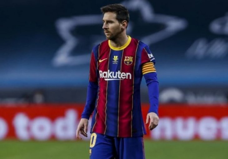 OBJAVLJEN BIZARNI UGOVOR MESIJA I BARCELONE, OTKRIVENO KOLIKO ZAPRAVO ON ZARAĐUJE: Sada su procurili novi detalj, nije sve baš tako