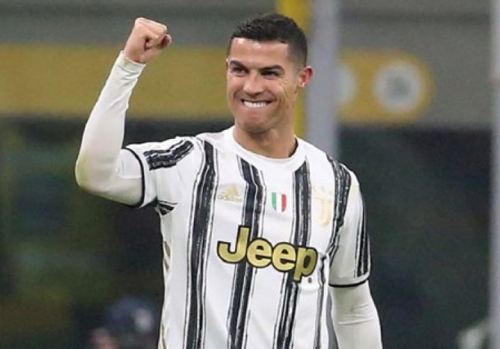 Cristiano Ronaldo je postao najbolji strijelac u historiji nogometa: Više nema dileme, on je najbolji na svijetu