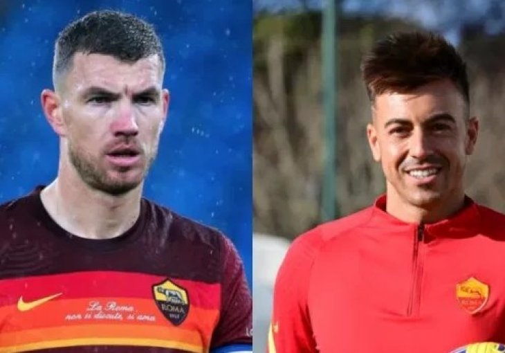 El Shaarawy uvjerava: