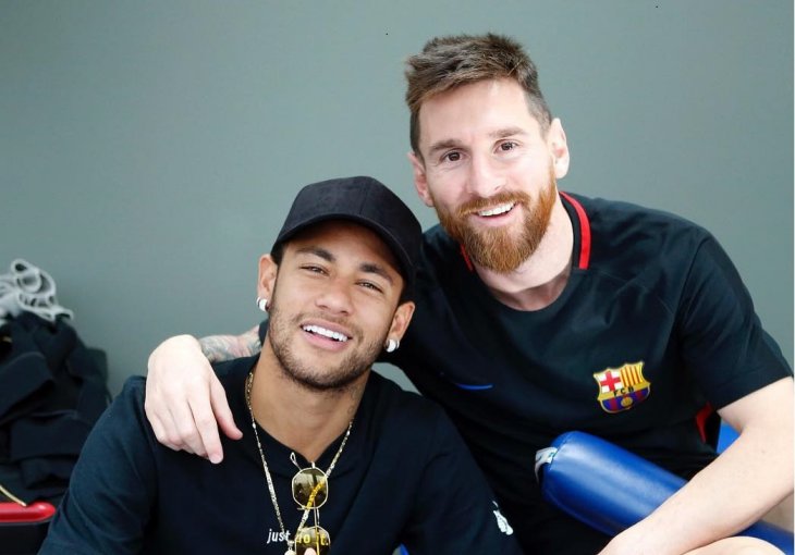 ODLUKA PALA, EVO GDJE NEYMAR NASTAVLJA KARIJERU: Potpisat će ugovor na 4 godine