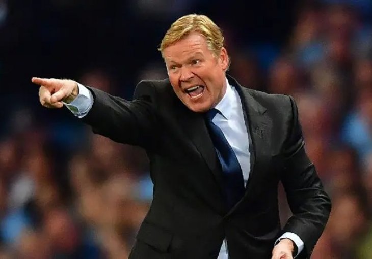 Koeman bijesan ZBOG MESSIJEVOG NOVOG KLUBA: Gori od muke, evo šta je poručio Leovim budućim saigračima