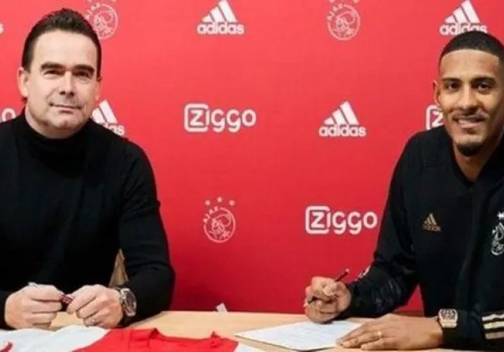 GREŠKA AYAXA KOJA BI IH MOGLA KOŠTATI PROPASTI: O ovom bruji cijela Evropa, JE LI MOGUĆE DA SU OVO URADILI?