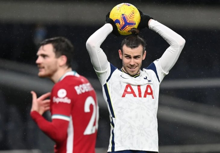 GARETH BALE PONOVO PRAVI PROBLEM REALU: Još jedna sezona sjedenja na klupi za OGROMNU CIFRU