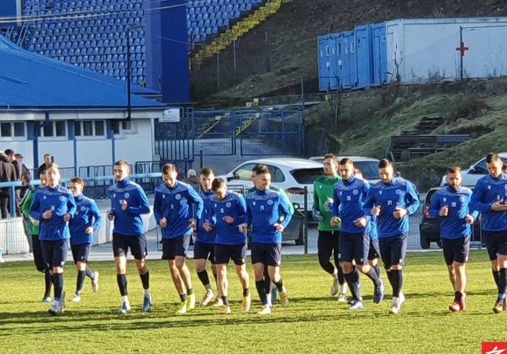 Novi sporazumni raskid ugovora u FK Željezničar: Odlazi jedan od najstandarnijih prvotimaca