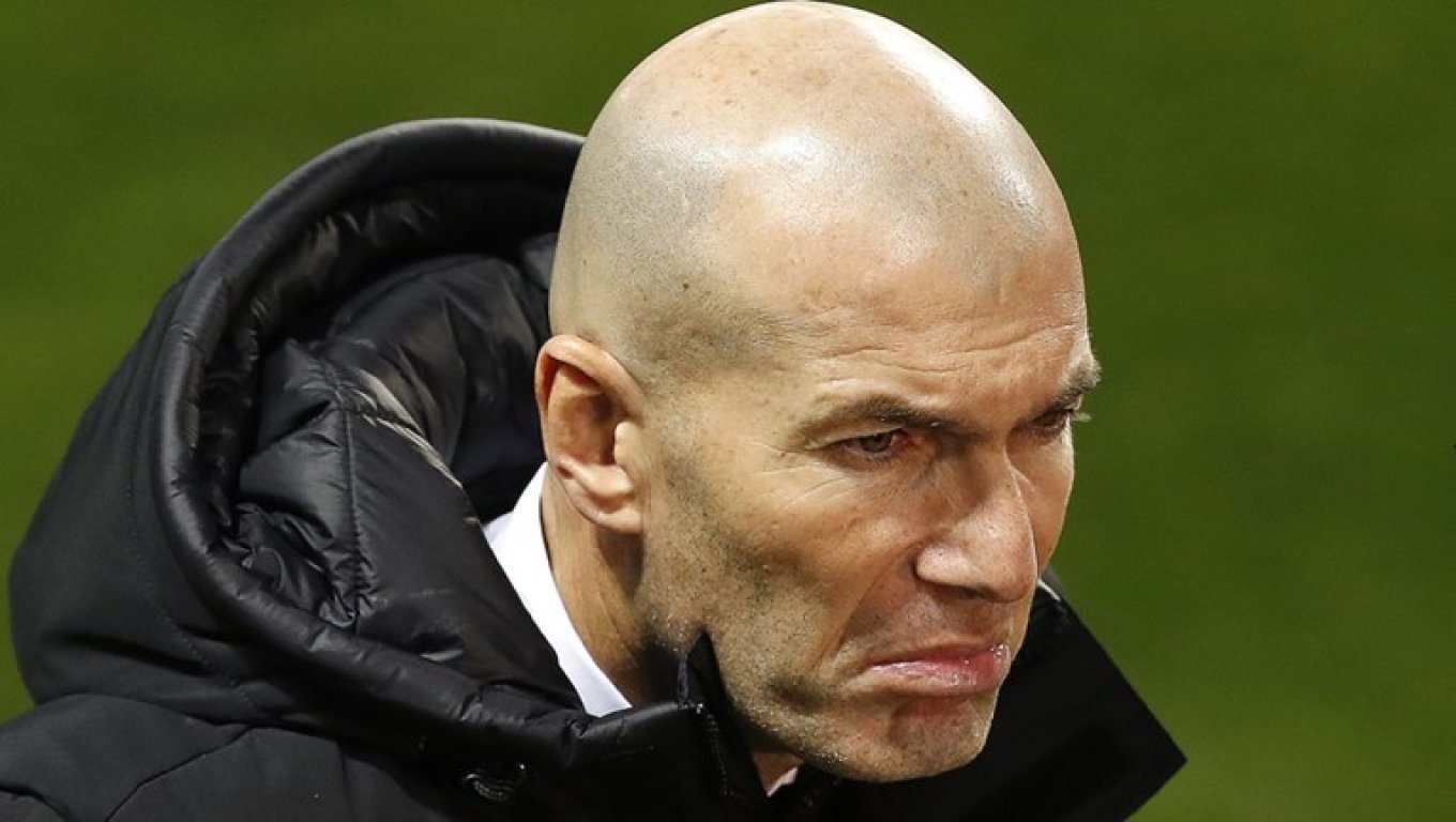 zidane