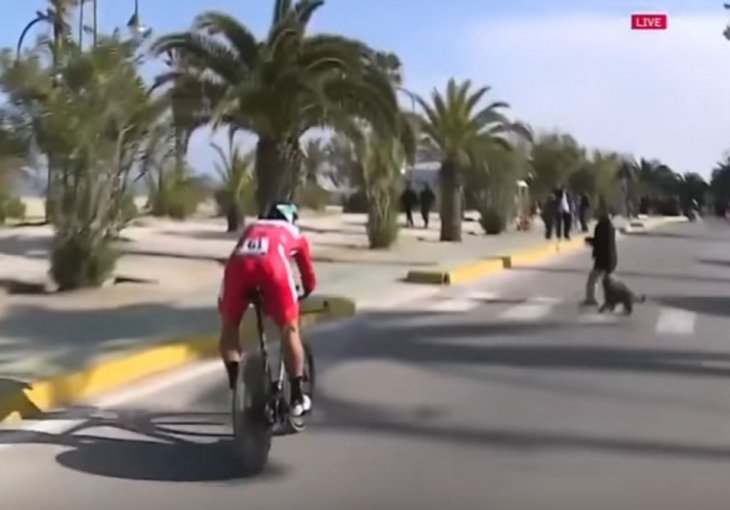  Peter Sagan zaražen korona virusom