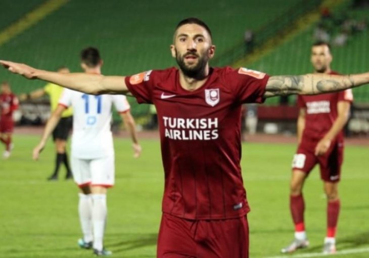 Sarajevo prodalo Benjamina Tatar za 500.000 KM?