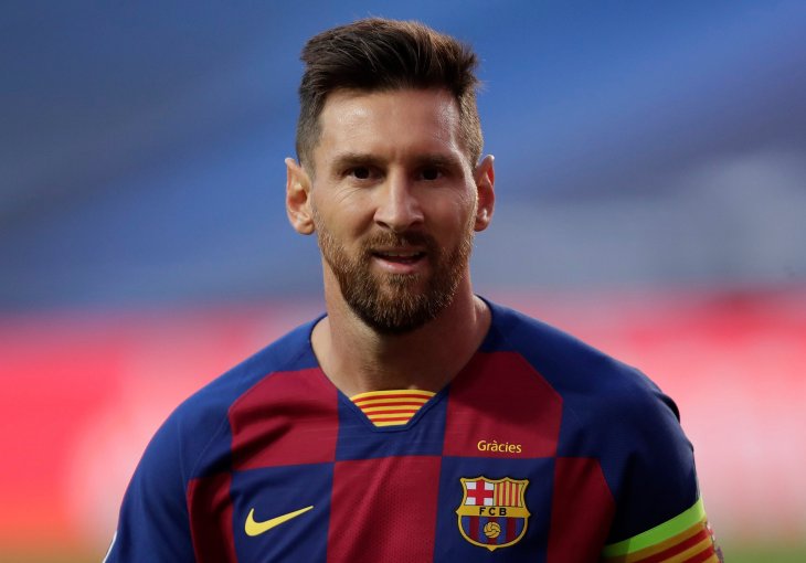 ŽIVOT OBAVIJEN VELOM TAJNE: Kako Messi troši silne stotine miliona eura?