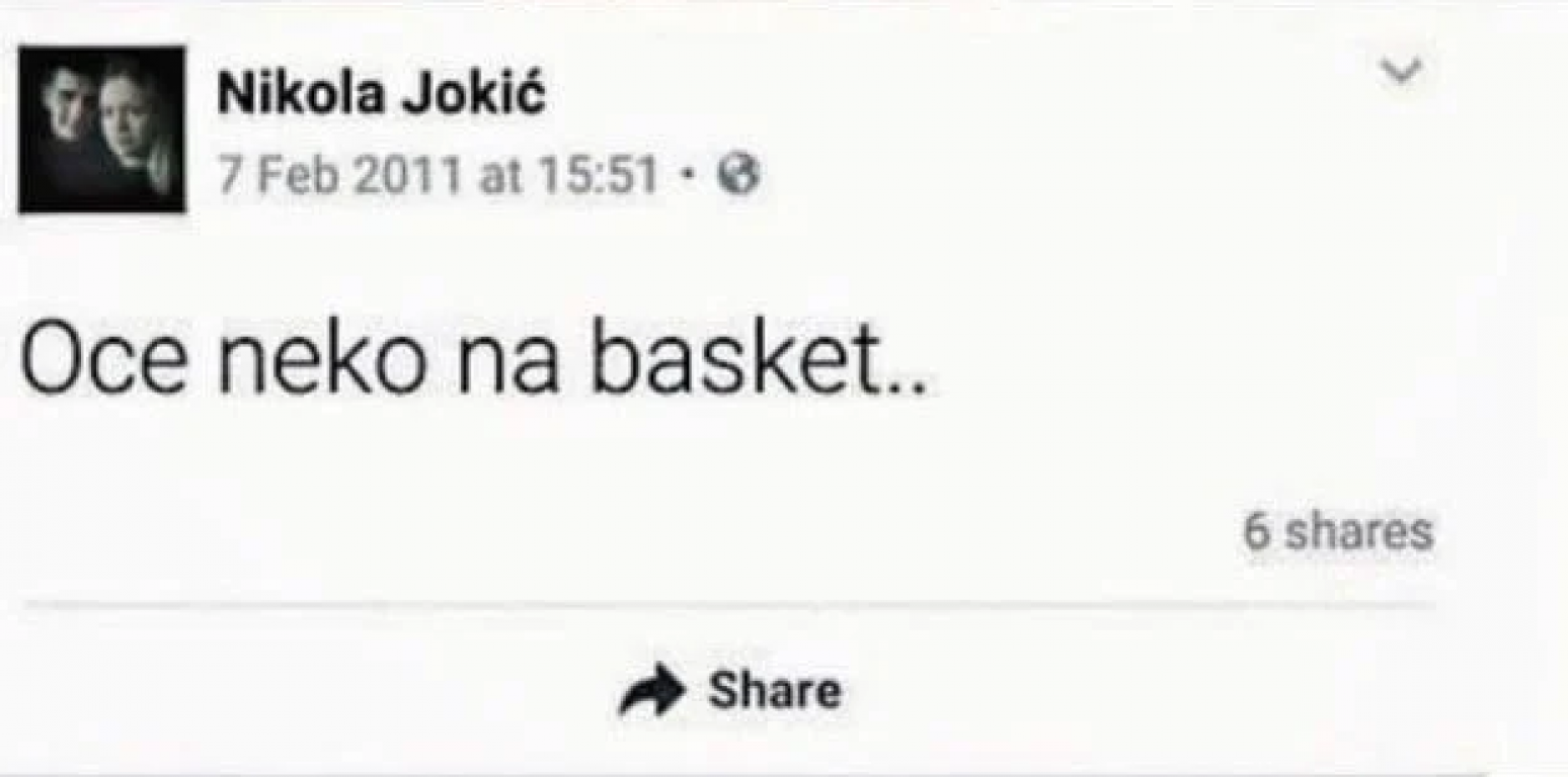 nikola