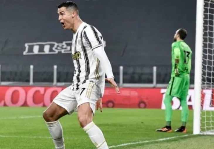 RONALDO ODLAZI U PENZIJU, SADA JE SVE JASNO- OGLASIO SE NJEGOV TRENER: NAPUNIO JE 36 GODINA, jedna stvar ga sputava 