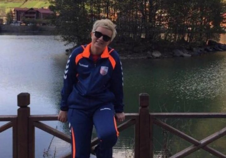 Adela Merdžanić izgubila životnu bitku