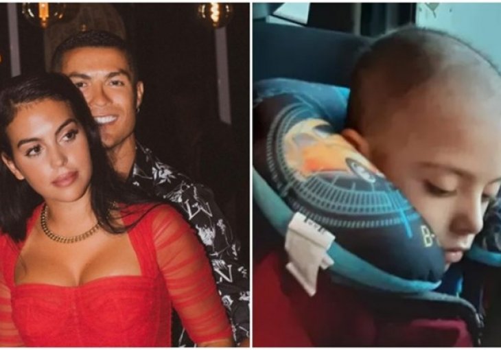 PORTUGALAC JE VELIKI IGRAČ I JOŠ VEĆI ČOVJEK Roditelji su očajnički tražili novac, a onda se pojavio Cristiano Ronaldo