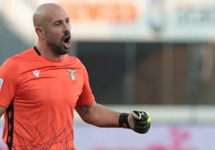 Neuništivi Pepe Reina odigrao 600. utakmicu u Evropi