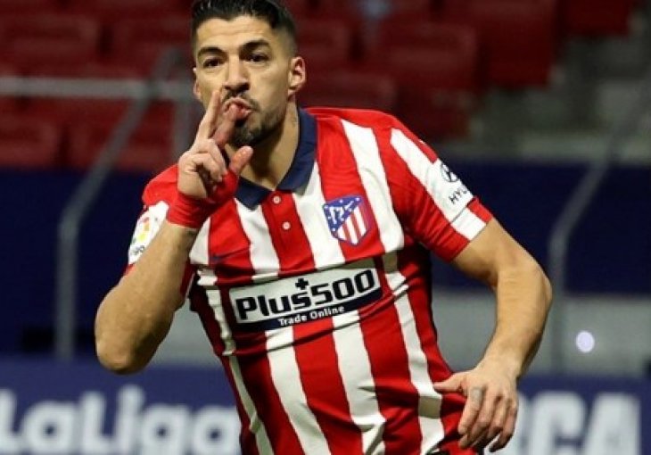 SUAREZ SRUŠIO RONALDA I POSTAO REKORDER VIJEKA, OVO KOEMAN NIJE OČEKIVAO: Pokazao klasu nakon odlaska iz Barcelone