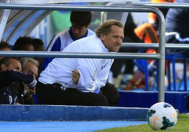 Schuster o Pjaniću: Mentalno mu nije lako, u Juventusu je imao važnu ulogu
