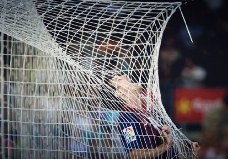 ZNATE LI KOLIKO JE MESSI PLATIO POREZA ZA TRI GODINE? OBJAVLJENI ZAPANJUJUĆI PODACI: Drugi igrači imaju platu duplo manju od OVOG IZNOSA