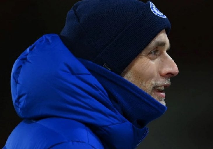 Tuchel je odabrao svog omiljenog igrača u Chelseaju