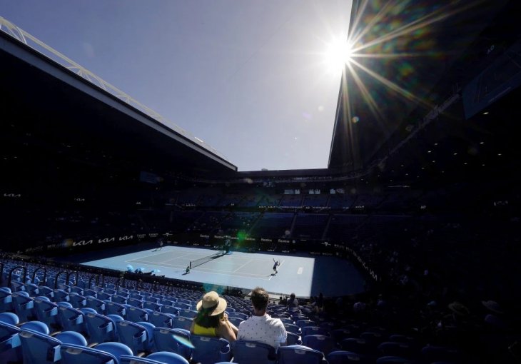 Melbourne ide u lockdown, evo šta to znači za Australian Open