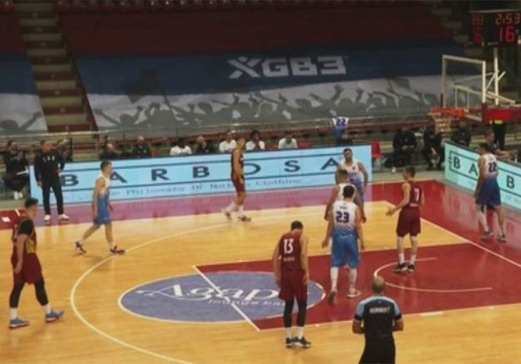Košarkaši Igokee u finalu Kupa BiH: FINALE U SUBOTU 