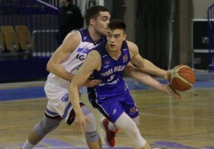Igokea osvojila Kup BiH