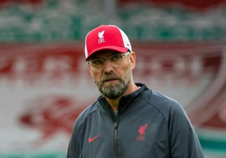 GOTOVO JE, RASTANAK VEOMA BLIZU Klopp završava bajku na Anfieldu, zamijenit će ga LEGENDA: Navijači su sanjali ovaj dan