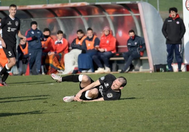 Guardioli je bio novi Messi, a sada je završio u četvrtoj ligi