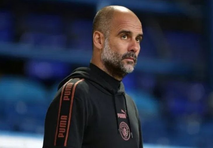 Guardiola ga je izabrao ispred Sancheza, a sad je postao višak