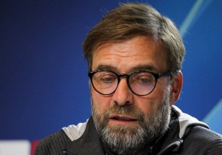 KLOPP SE OGLASIO, EVO ŠTA KAŽE O ODLASKU IZ KLUBA- POSLAO PORUKU NAVIJAČIMA: Ovo trebaju znati