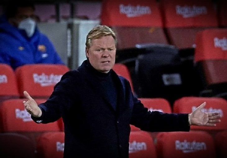 REAKCIJE NAKON RAPSODIJE PSG-a Koeman: Vidjelo se koliko su bolji; Mbappe: Možemo još bolje!