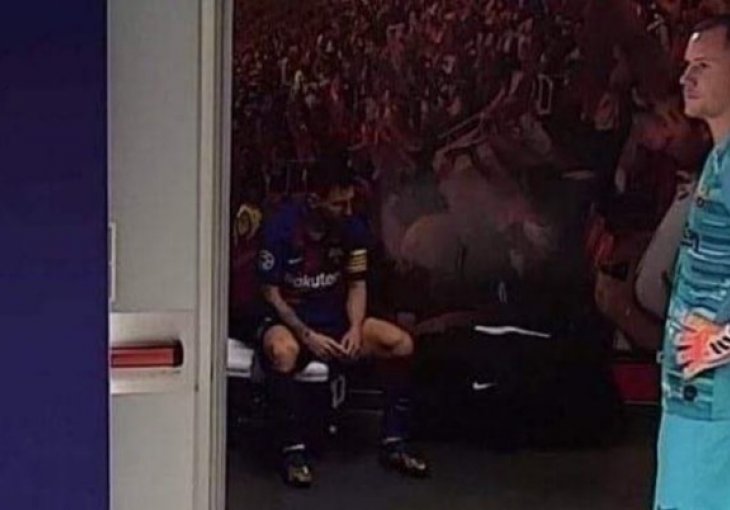 Messi je sve znao već unaprijed: Ostanak u Barceloni bio mu je apsolutni promašaj
