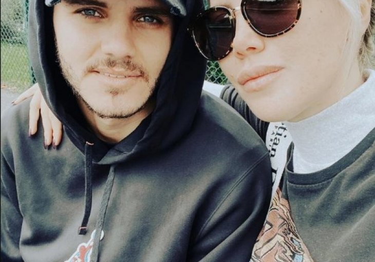 VANDA ČESTITALA IKARDIJU ROĐENDAN, PA SLUČAJNO OTKRILA KOLIKO SU ZAJEDNO: Tek sada otkriveno koliko je dugo varala bivšeg supruga, HAOS U NAJAVI 