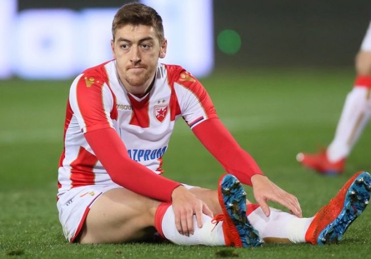 Pavkov izašao na kafu u Beogradu poslije Milana, konobari mu priredili veliko iznenađenje